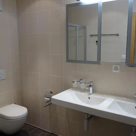 Appartement Hauts De Hv2 001 - Sauna 8 Per *