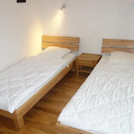 Hauts De Hv2 001 - Sauna 8 Per Appartement