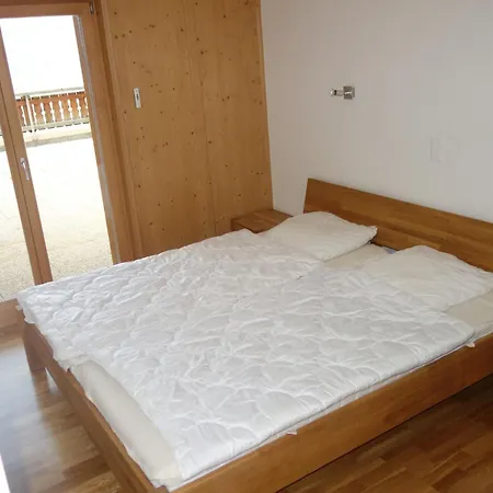 Hauts De Hv2 001 - Sauna 8 Per Appartement Veysonnaz
