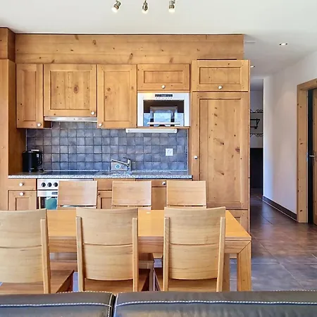 Appartement Hauts De Hv2 001 - Sauna 8 Per