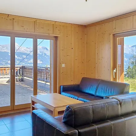 Hauts De Hv2 001 - Sauna 8 Per Appartement