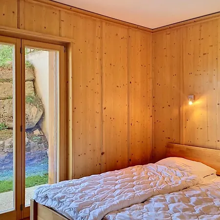 Appartement Hauts De Hv2 001 - Sauna 8 Per Veysonnaz