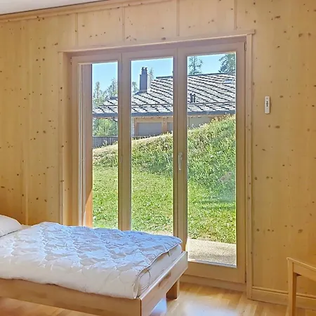Hauts De Hv2 001 - Sauna 8 Per Veysonnaz