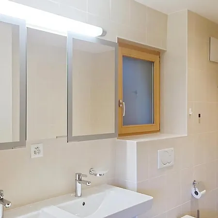 Hauts De Hv2 001 - Sauna 8 Per Appartement