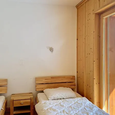 Appartement Hauts De Hv2 001 - Sauna 8 Per
