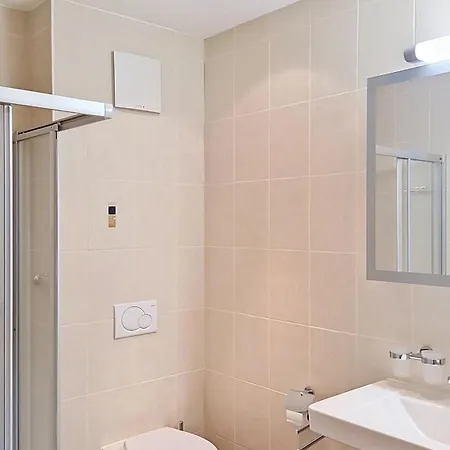 Hauts De Hv2 001 - Sauna 8 Per Appartement *