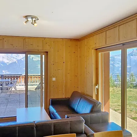 Hauts De Hv2 001 - Sauna 8 Per *