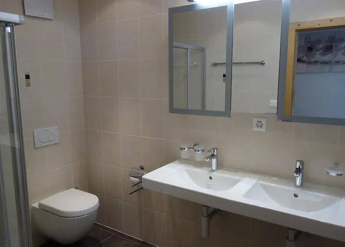 Appartement Hauts De Hv2 001 - Sauna 8 Per *