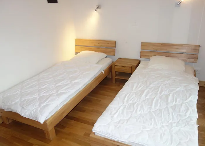 Hauts De Hv2 001 - Sauna 8 Per Appartement