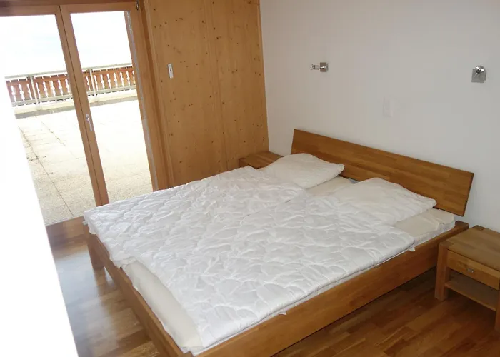 Hauts De Hv2 001 - Sauna 8 Per Appartement Veysonnaz