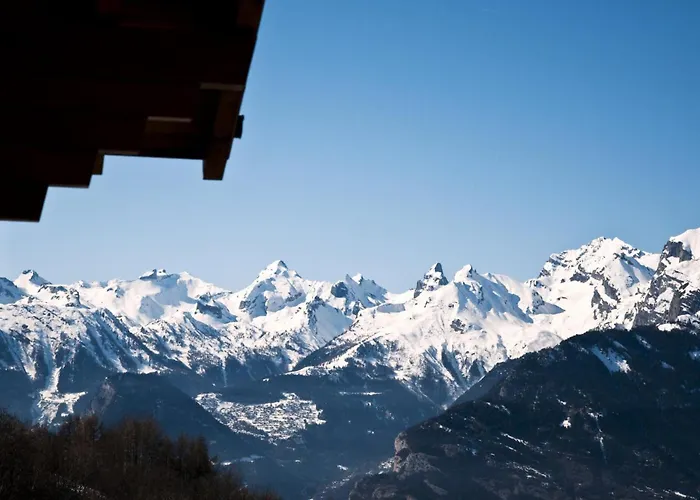 Hauts De Hv2 001 - Sauna 8 Per